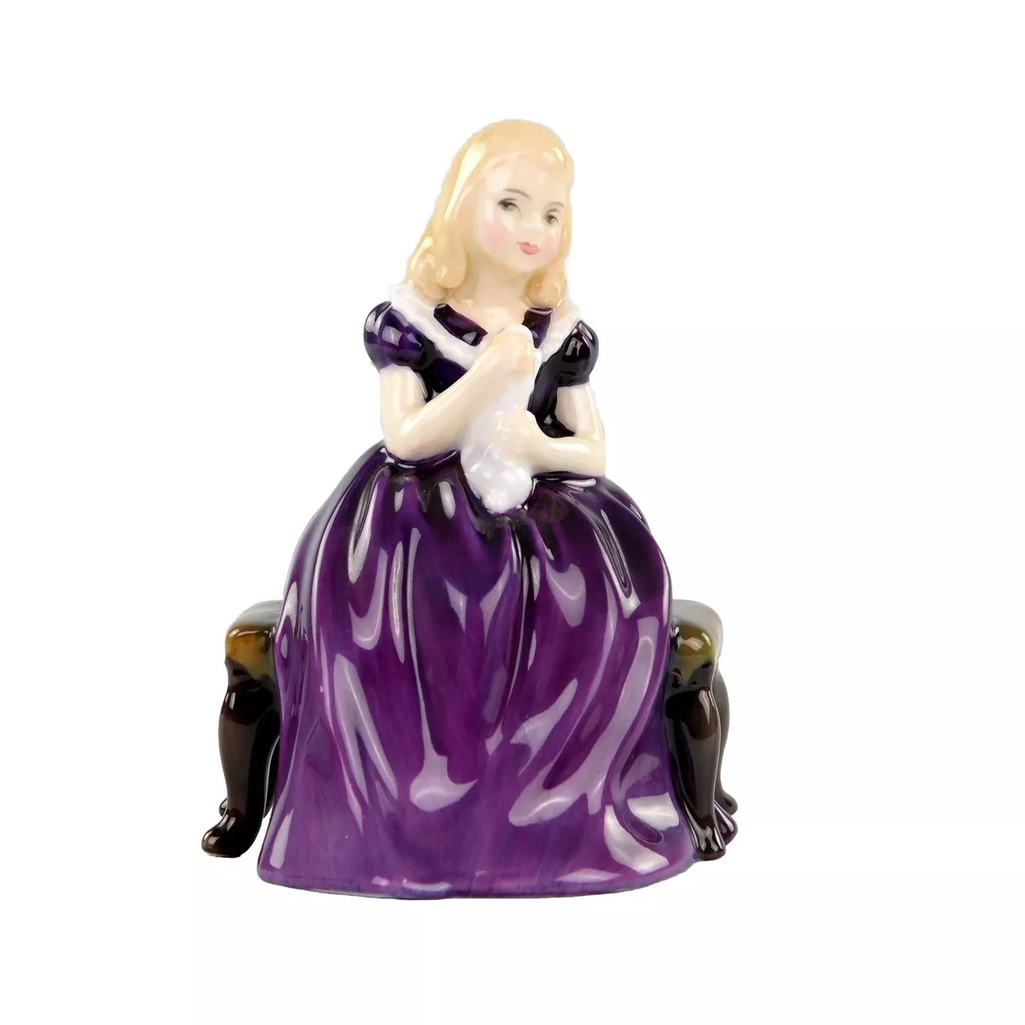 Royal Doulton - HN2236 Affection Preowned