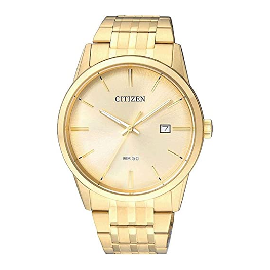 Citizen E101-S034957 Stainless Steel Eco Drive Grade B Preowned