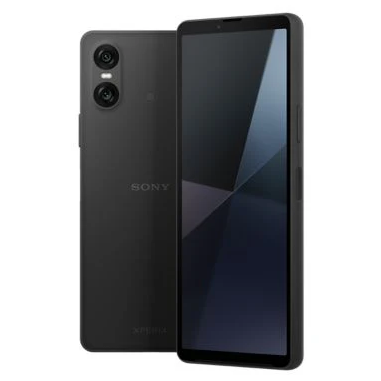 Sony Xperia 10 VI 128GB Dual Sim Unlocked Black Grade C Preowned