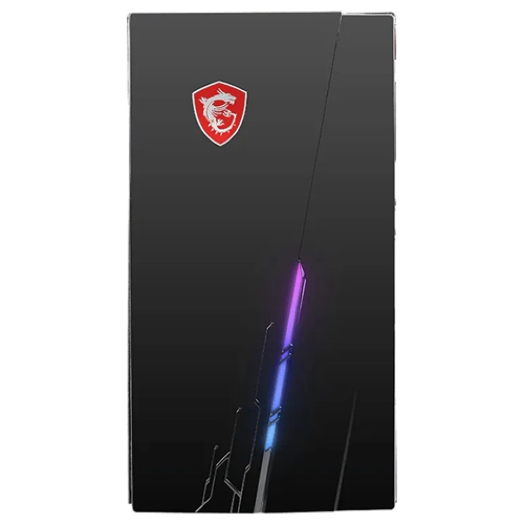 MSI Infinite S B933 Intel Core i5-10400F 16GB Ram 512GB NVMe SSD 120GB SSD RTX 2060 6GB Windows 11 Grade C Preowned Collection Only