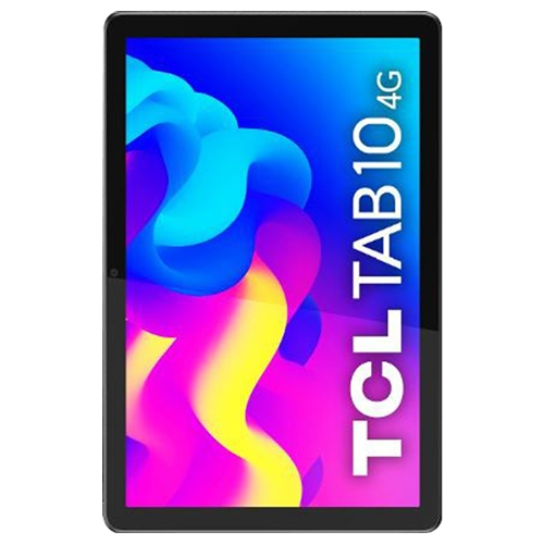 TCL Tab 10 9160G 32GB Unlocked Black Grade B Preowned