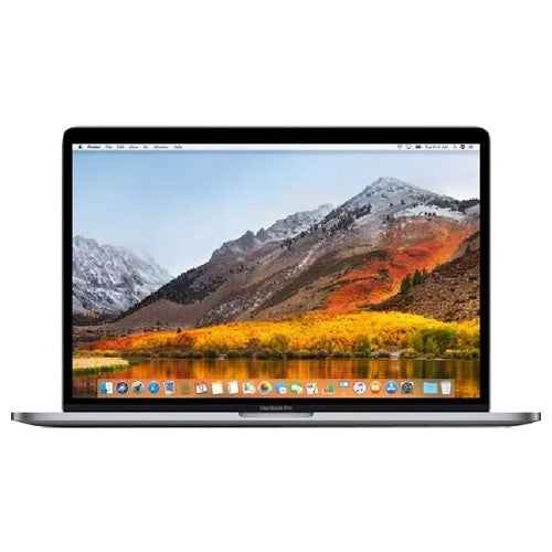 Apple Macbook Pro 16.1 i9-9980HK 32GB Ram 512GB NVMe 16" Space Grey Grade B Preowned