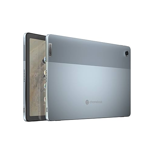 Lenovo Duet 3 CB 11Q727 SD 7C G2 4GB RAM 128GB SSD 11" TS ChromeOS Grade C (Tablet Only) Preowned