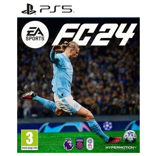 PS5 - EA Sports FC 24 (3) Preowned