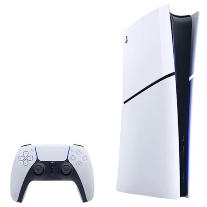 Playstation 5 Slim Console