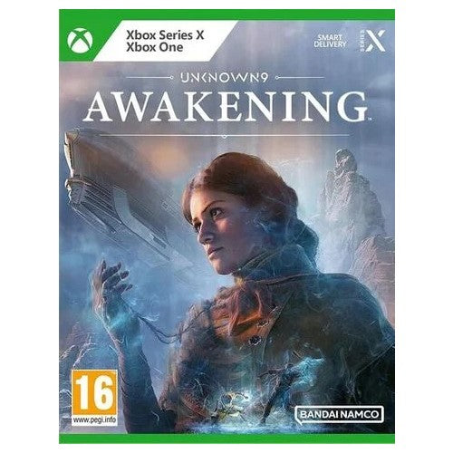 Xbox Smart - Unknown 9: Awakening (16) Preowned