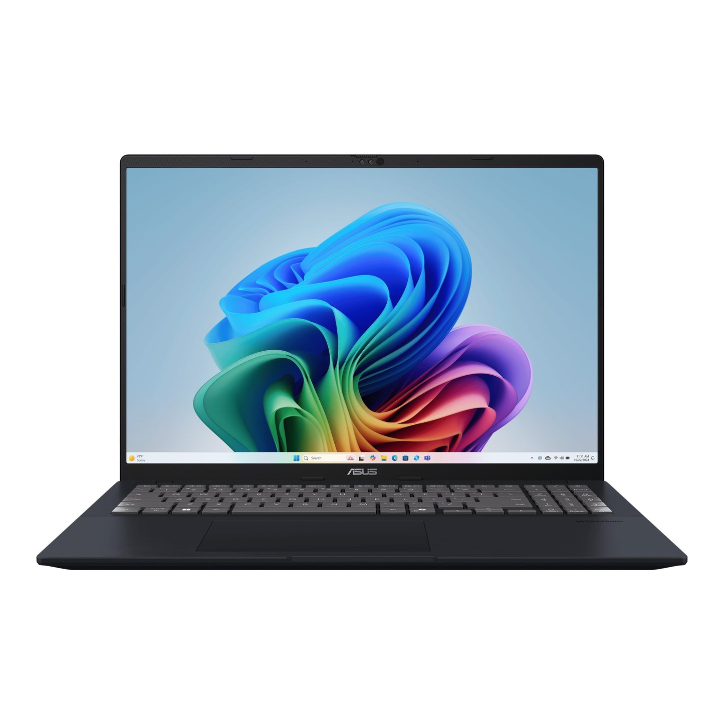 Asus Vivobook M1607K AMD Ryzen AI 5 330 16GB Ram 512GB NVMe SSD Windows 11 Grade B Preowned