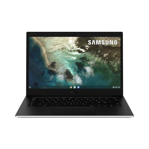 Samsung Galaxy Chromebook Go 340XDA Intel Celeron N4500 4GB Ram 64GB eMMC 14" ChromeOS Grade A Preowned