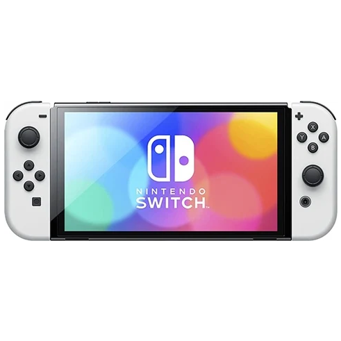 Nintendo Switch OLED Console Preowned