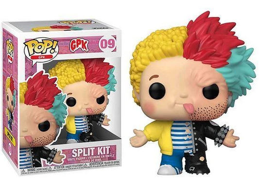 Funko Pop! - GPK [09] Split Kit (3+) Preowned