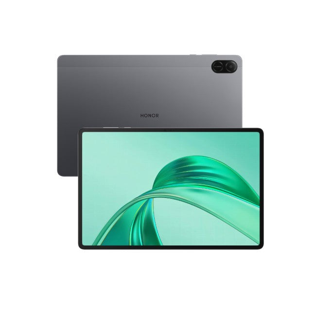 Honor Pad X8a 4GB+64GB 11" Wi-Fi Space Grey Grade C Preowned