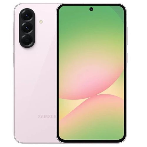 Samsung Galaxy A56 5G 256GB Dual Sim Unlocked Awesome Pink Grade B Preowned
