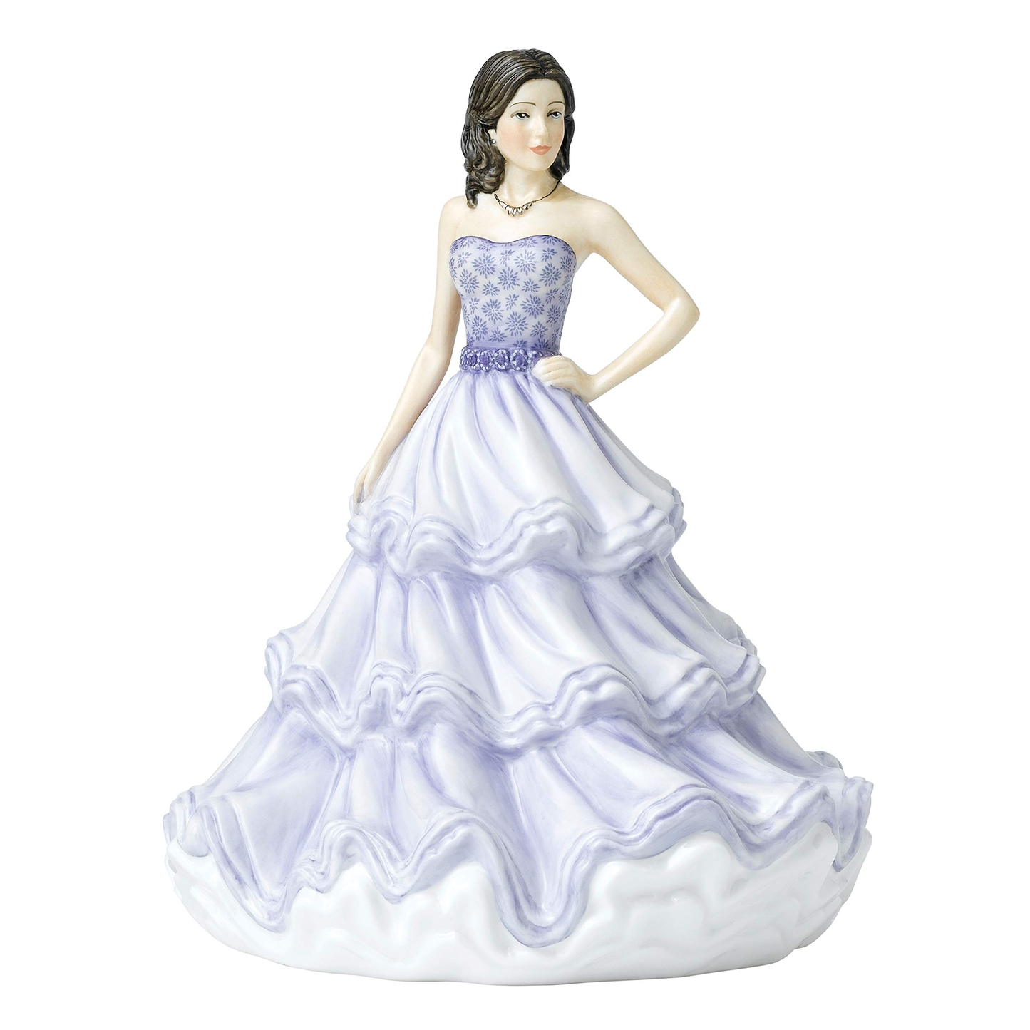 Royal Doulton - Warm Affection HN-5876 Grade B Preowned