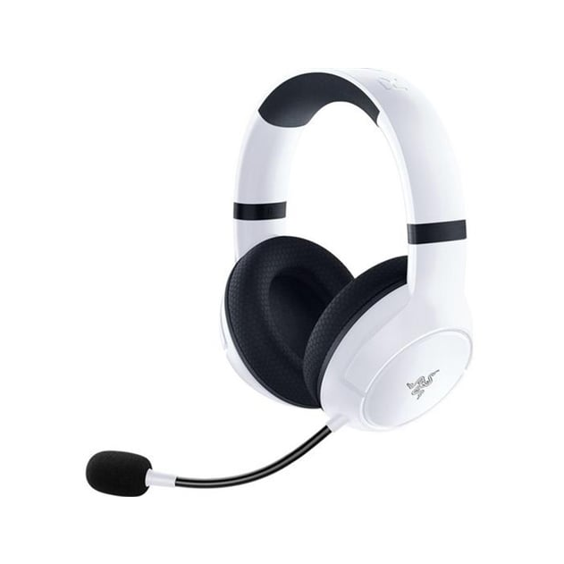 Razer Kaira Wireless Headset (Series & Xbox One) White Grade B Preowned