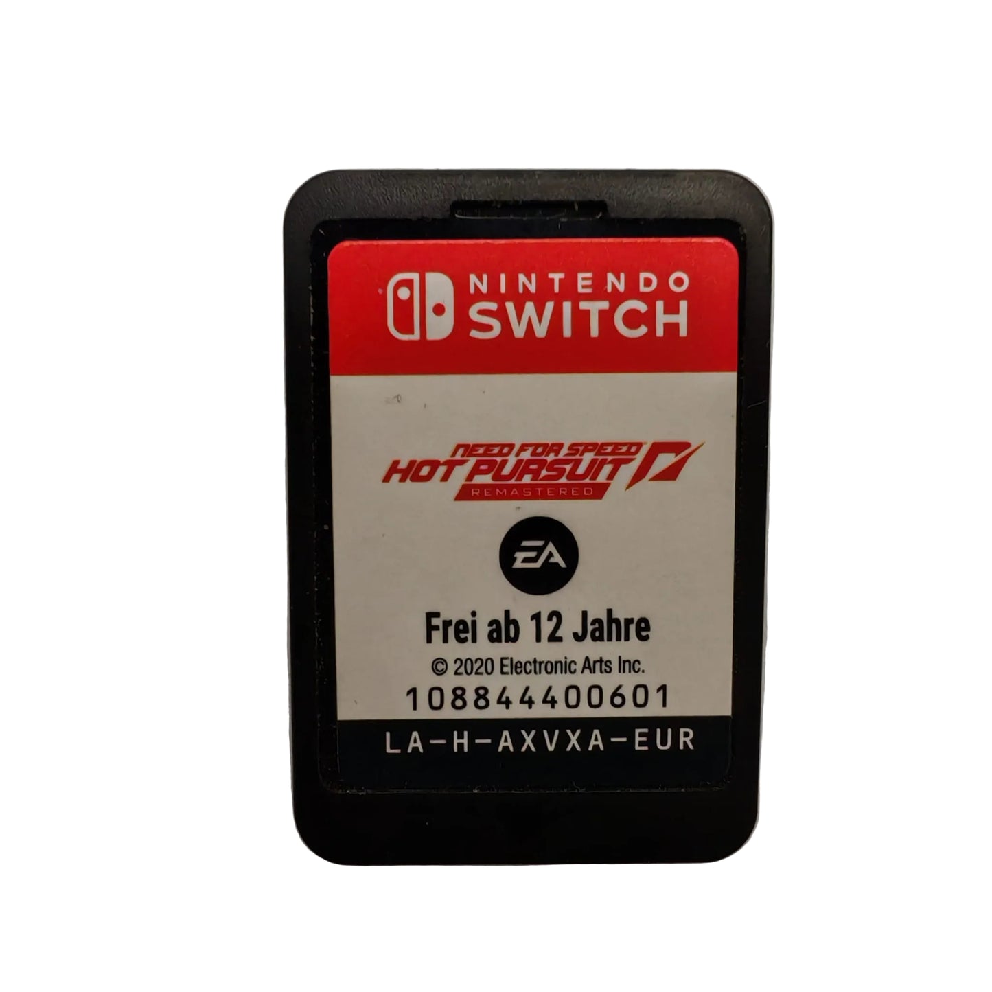 Switch - Need For Speed: Hot Pursuit Remastered (7) Unboxed Preowned
