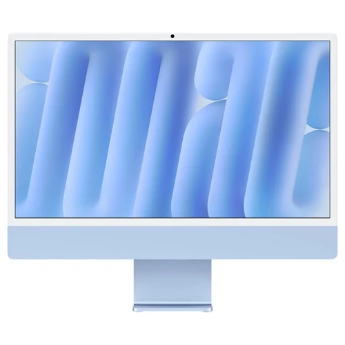 Apple iMac 16.2 (2024) M4 16GB Ram 256GB SSD 24" 4.5K (8-CPU 8-GPU) Grade B Preowned Collection Only