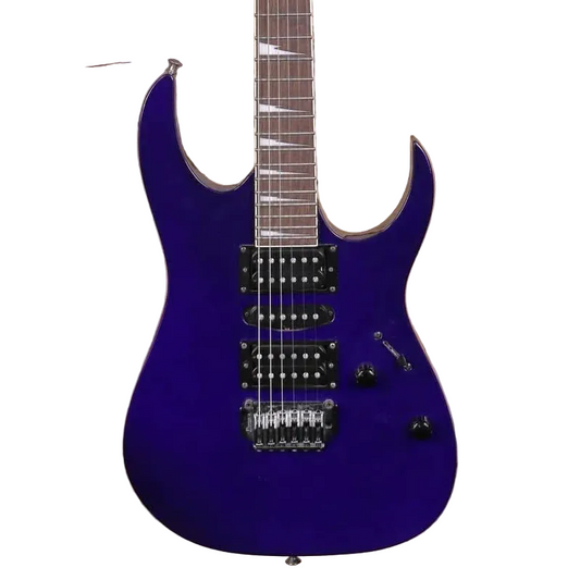 Ibanez Gio Series GRG170DX Solid Body Electric 6 Sring Guitar Grade B Preowned Collection Only