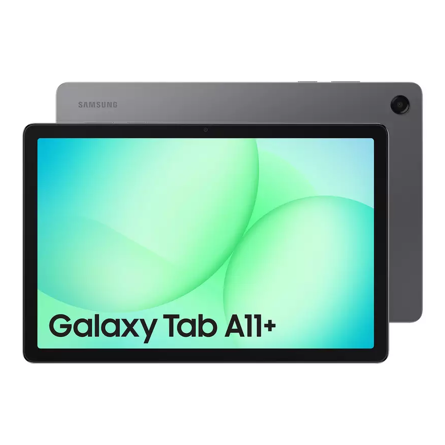 Samsung Galaxy Tab A11+ SM-X230 128GB WiFi Grey Grade A Preowned