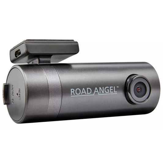 Road Angel Halo Drive Dashcam Grade A Preowned