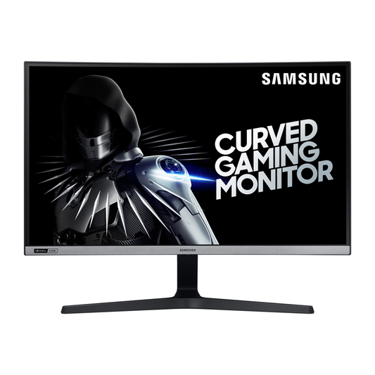 Samsung C27RG50FQR 27" 240Hz FHD RG50 Curved Grade B Preowned Collection Only