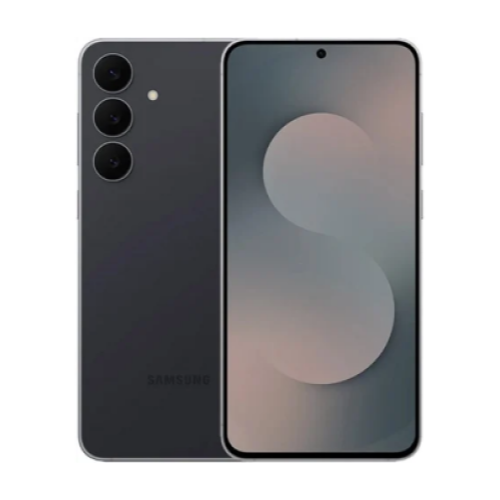 Samsung Galaxy S25 FE 256GB Dual Sim Unlocked Jet Black Grade B Preowned