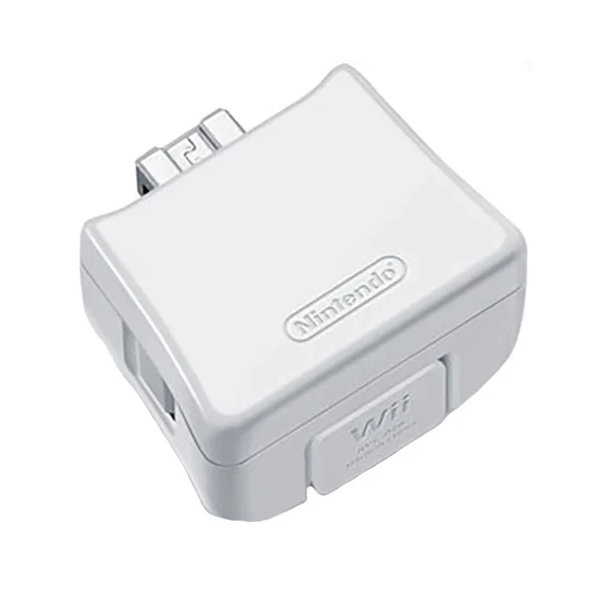 Nintendo Wii Official MotionPlus Preowned