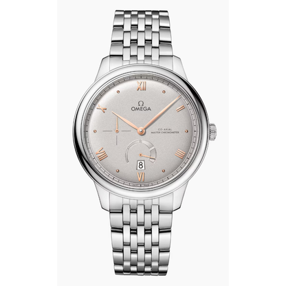 De Ville Prestige 434.10.41.21.06.001 Automatic Grade A Preowned