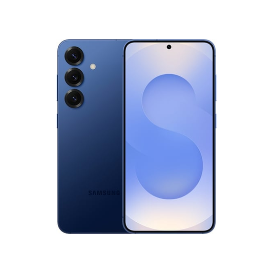 Samsung Galaxy S25 128GB Dual Sim Unlocked Navy Grade C Preowned