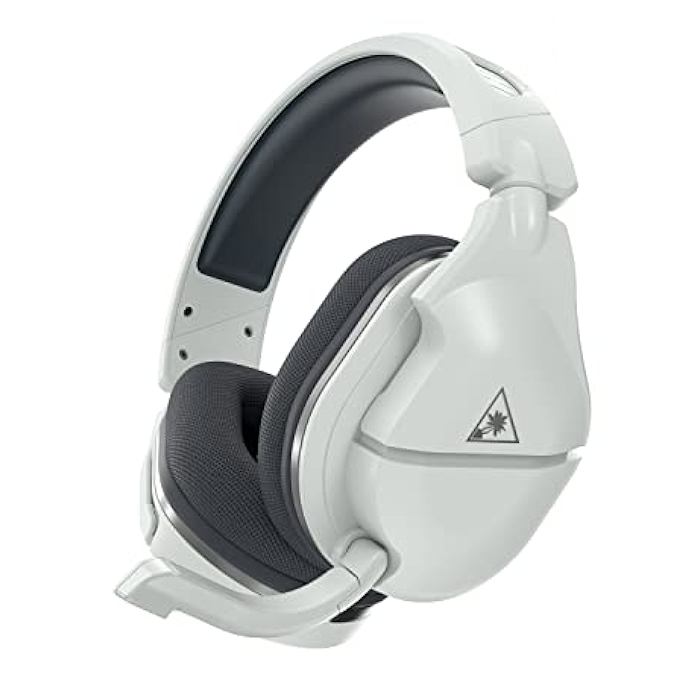 TurtleBeach Stealth 600G2 Max Wireless Headset Grade B Preowned