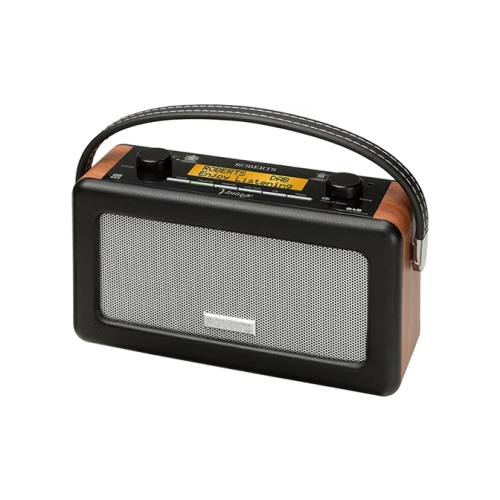 Roberts Vintage DAB/FM RDS Portable Radio Grade B Preowned