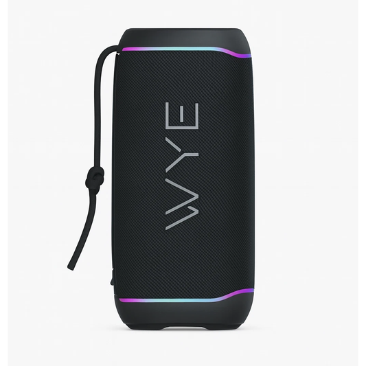 Wye Y-SKR19 10W Pro Sound Wireless Speaker Grade B Preowned