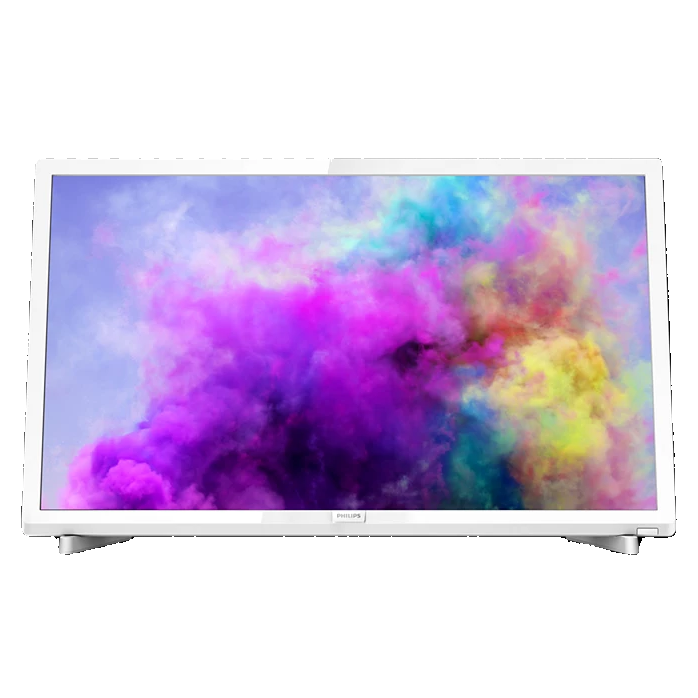 Phillips 24PFT5603/05 24" Full HD LED TV Grade B Preowned Collection Only