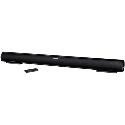 Goodmans GDSB02BT20 Sound Bar With Remote Grade B Preowned Collection Only