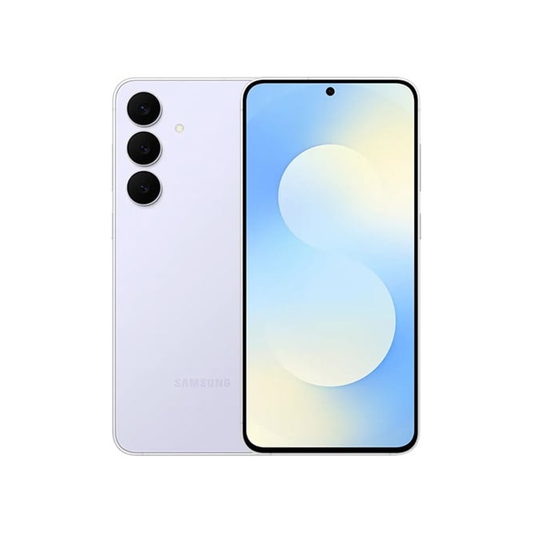 Samsung Galaxy S25FE 256GB Dual Sim Unlocked Icy Blue Grade A Preowned