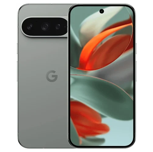 Google Pixel 9 Pro 128GB Unlocked Hazel Grade B Preowned