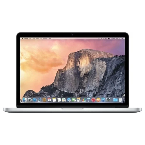 Apple Macbook Pro A1502 Early 2015 Monterey 13'' i5-5257U 8GB 256GB Grade C Preowned