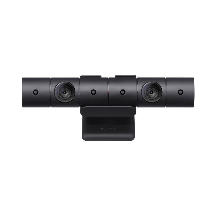 Official Playstation 4 Camera V2 (With Stand) Grade B Preowned