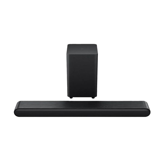 TCL S643WK 3.1 Wireless Sound Bar With Subwoofer Grade B Preowned Collection Only