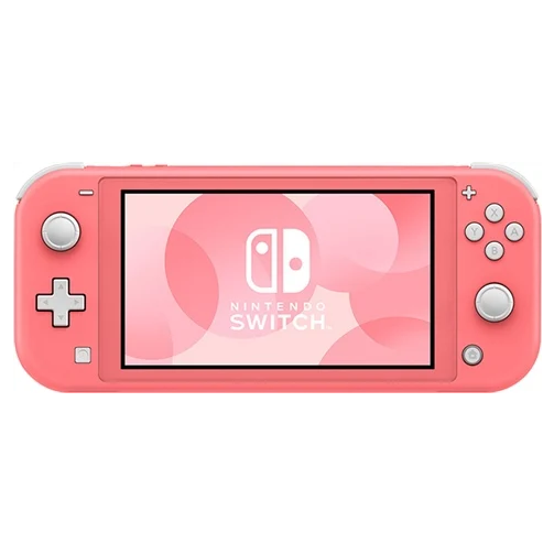 Nintendo Switch Lite Console