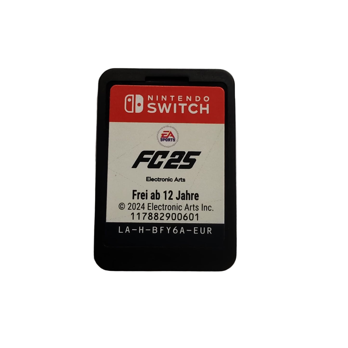 Switch - EA Sports: FC25 Unboxed (3) Preowned
