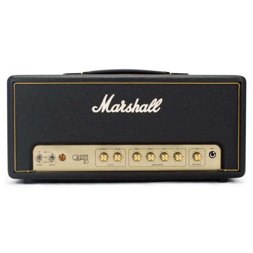 Marshall Origin 20H 20amp Head Amp Preowned Collection Only