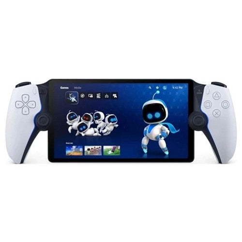 Playstation Portal Remote Player Unboxed Preowned