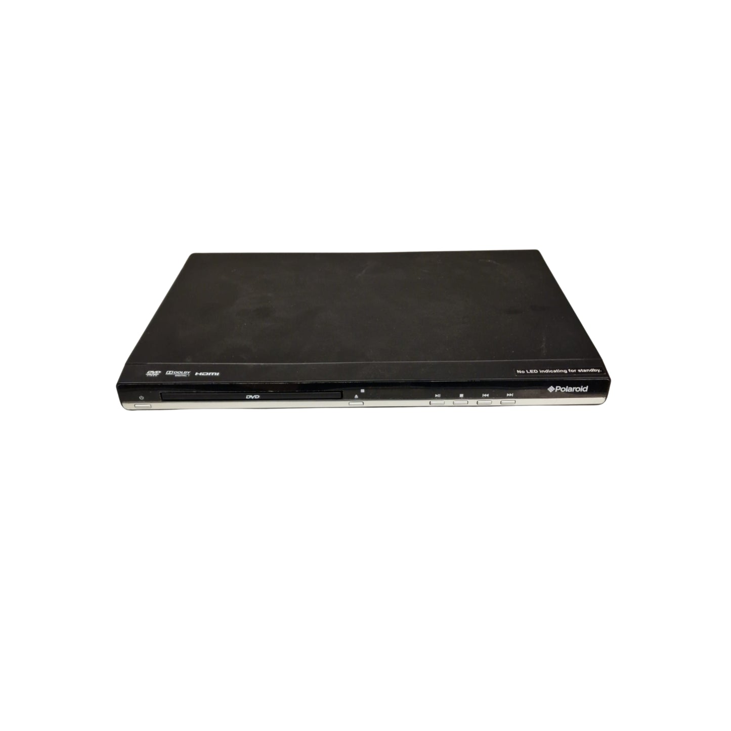 Polaroid CDV-97086 DVD Player Grade B Preowned
