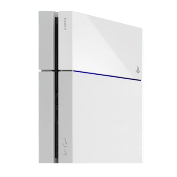 Playstation 4 Console