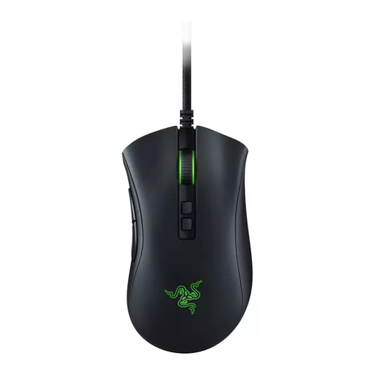 Razer Deathadder V2 Mini Wired Gaming Mouse Preowned