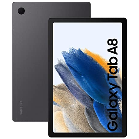 Samsung Tab A8 SM-X205 32GB Unlocked Grey Grade C Preowned