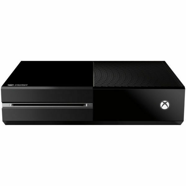 Xbox One Console