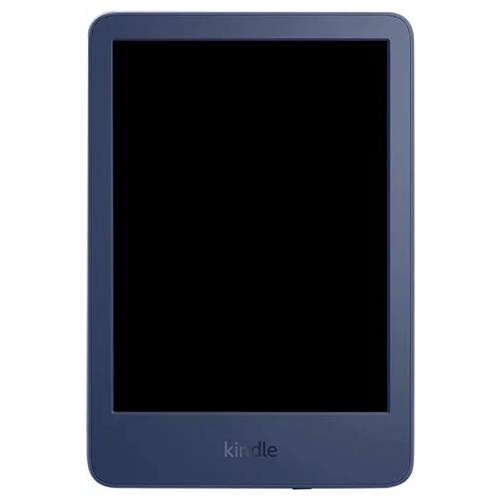 Amazon Kindle Paperwhite 6 (11th Gen) 16GB (2022) Wi-Fi Denim Blue Grade B With Ads Preowned