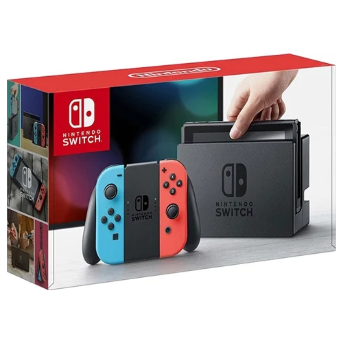 Nintendo Switch Console