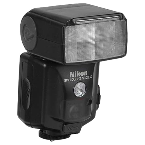 Nikon Speedlight SB-28DX Grade B Preowned